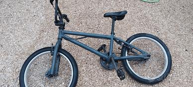BMX Btwin