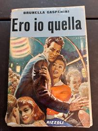 Ero io quella di Brunella Gasperini 