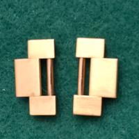 MAGLIA ROLEX PRESIDENT IN ORO GIALLO 