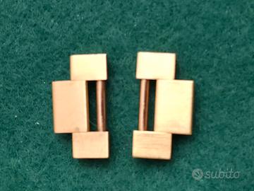 MAGLIA ROLEX PRESIDENT IN ORO GIALLO 