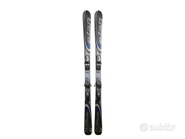 Sci usati Elan Flow Four One - h 160 cm