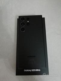 Samsung S23 Ultra 512 Gb