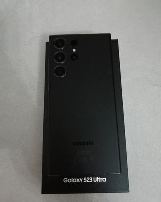 Samsung S23 Ultra 512 Gb