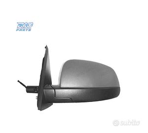 SPECCHIO COMPLETO SINISTRO OPEL MERIVA 03-10
