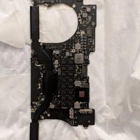 Scheda madre MacBook Pro 15" Retina A1398 (2013)