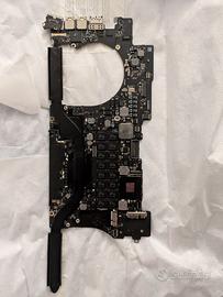 Scheda madre MacBook Pro 15" Retina A1398 (2013)