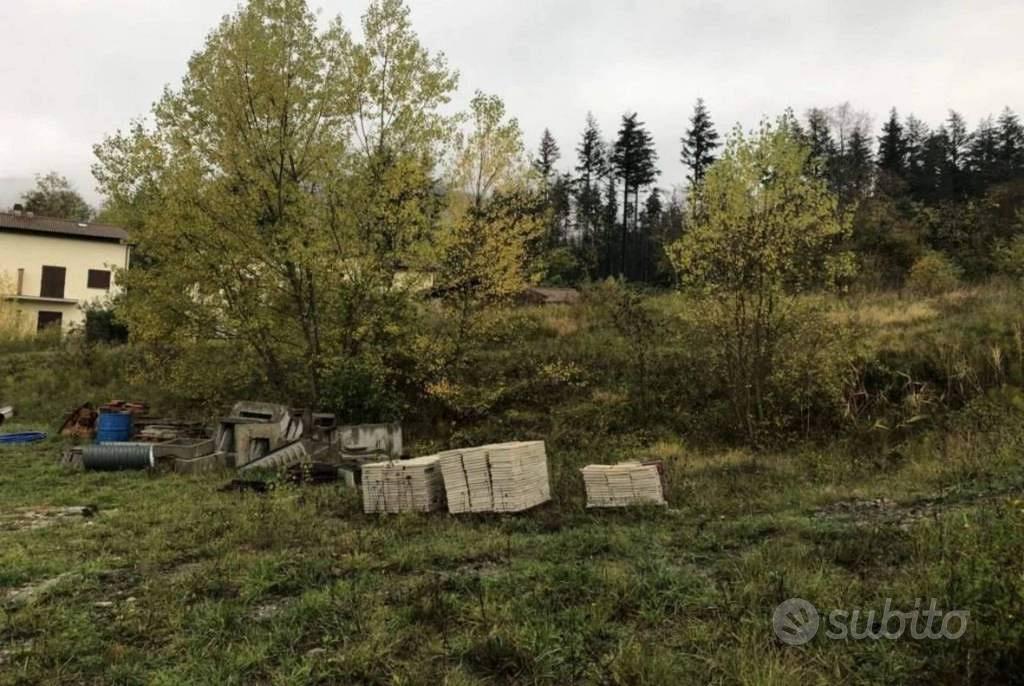 Immobile in asta di 6316 m² a Firenzuola - Vista 2