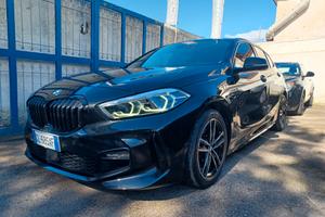 Bmw 116 D M SPORT 2022 SOLO 59000 KM