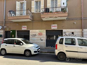 Immobile di 45 m² con 3 locali a Nettuno