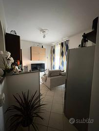 Bilocale arredato - Airasca, Via Nino Costa 61