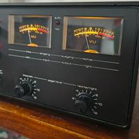 Piastra Cassette Deck SABA 936 1978 TOP KLASS