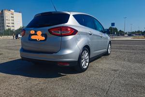 FORD C-MAX 1.5 TITANIUM 