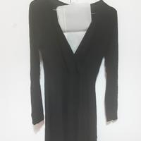 mini dress versatile e senza tempo con elegante 