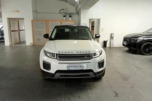 Land Rover Range Rover Evoque Evoque 2.0 td4 Pure