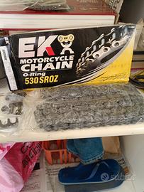 kit trasmissione honda