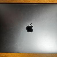 Macbook air 2020 i5 13” 256gb