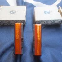 Alfa romeo gt junior Giulia coppia frecce