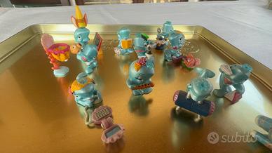 Kinder Sorpresa Balenotti