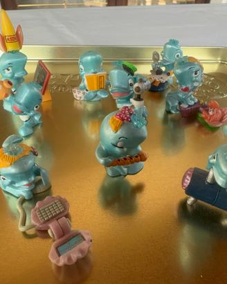 Kinder Sorpresa Balenotti