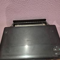 stampante più fotocopiatrice