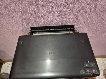 stampante più fotocopiatrice