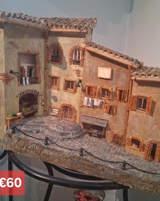 miniature
