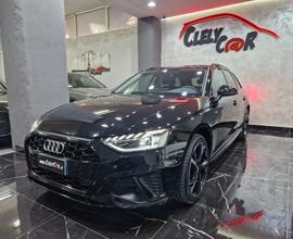 Audi A4 Avant 30 TDI/136 CV S tronic S line editio
