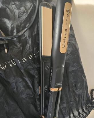 Piastra a Vapore Imetec Bellissim