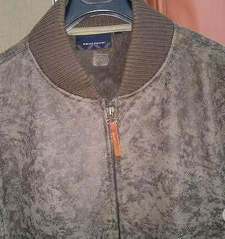 Bomber Phat Farm giubbotto da uomo