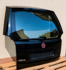 PORTELLONE FIAT IDEA 2011 NUOVO