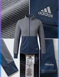 Maglia tuta Adidas Climalite