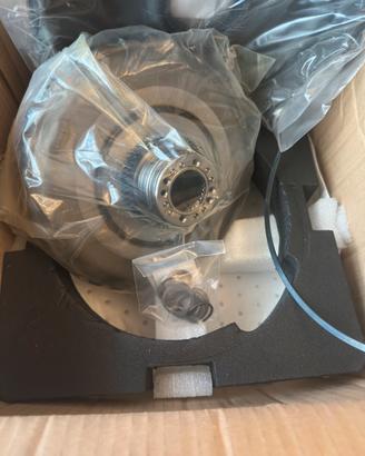 Kit doppia frizione originale Audi
