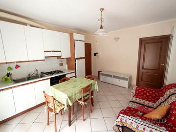 Camera singola per ragazza studentessa