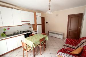 Camera singola per ragazza studentessa