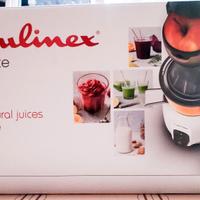 Estrattore succo Moulinex Ultra Juice  come nuovo