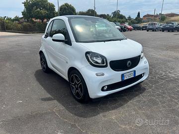 Smart fortwo coupe Fortwo 0.9 t Prime 90cv twinami