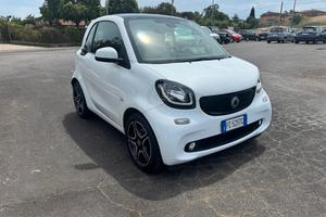 Smart fortwo coupe Fortwo 0.9 t Prime 90cv twinami