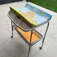 Fasciatoio / Bagnetto CAM