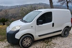 FIORINO 1.4 METANO  2015