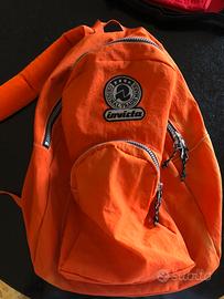 Zaini + marsupio invicta