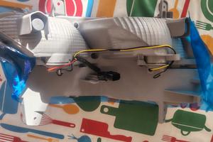 fanale posteriore kia sportage