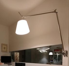 lampada Tolomeo Artemide