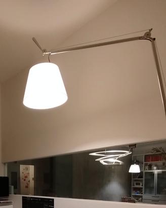 lampada Tolomeo Artemide