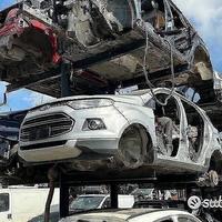 Ricambi ford ecosport