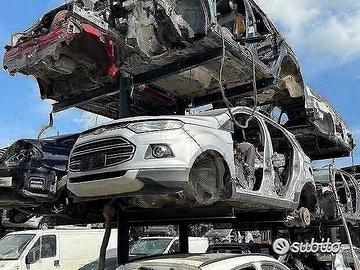 Ricambi ford ecosport