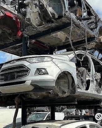 Ricambi ford ecosport