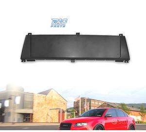 SUPPORTO TARGA ANTERIORE AUDI A4 B7 04-07
