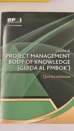 Guida al PMBOK 