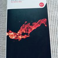 Libro Io sono Dio