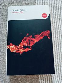Libro Io sono Dio